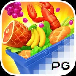sourcemediareprints: Supermarket Spree