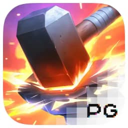 sourcemediareprints: Forge of Wealth