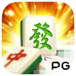sourcemediareprints: Mahjong Ways