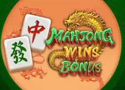 sourcemediareprints: Mahjong Wins Bonus