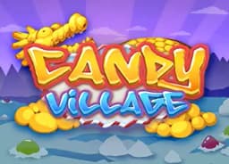 sourcemediareprints: Candy Village