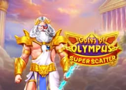 sourcemediareprints: Gates of Olympus Super Scatter