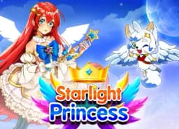 sourcemediareprints: Starlight Princess