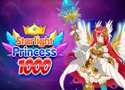 sourcemediareprints: Starlight Princess 1000